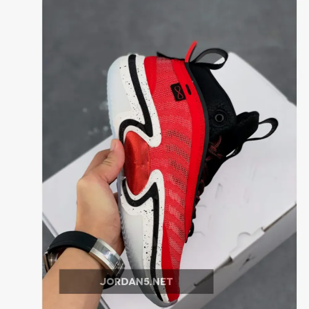 Air Jordan 36 SE “Rui Hachimura”  DJ4485-600