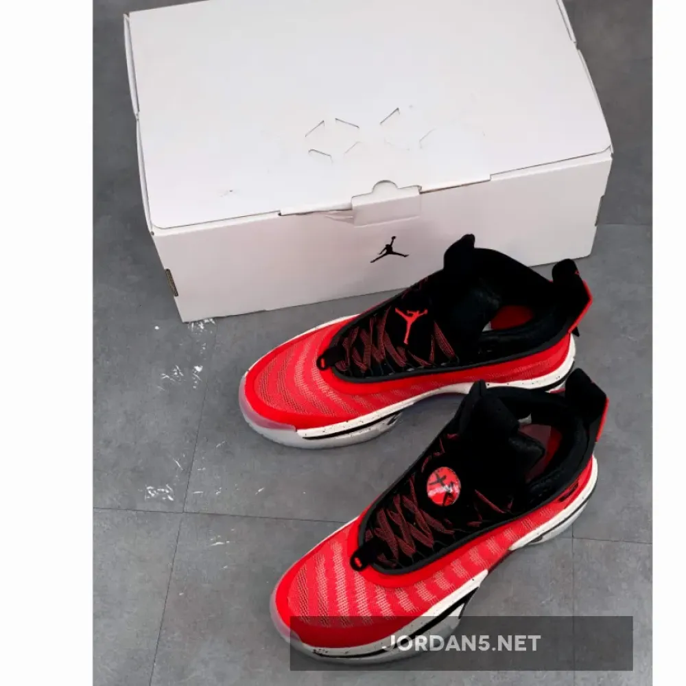 Air Jordan 36 SE “Rui Hachimura”  DJ4485-600