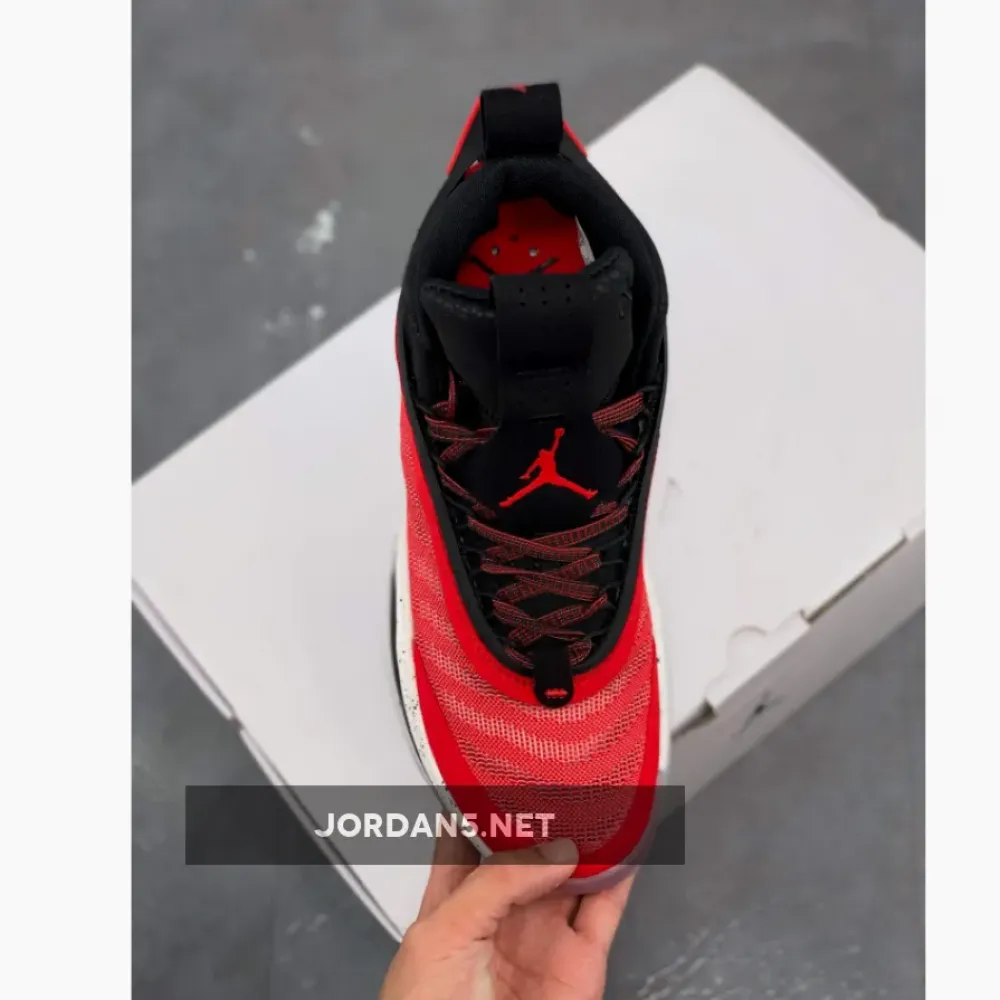 Air Jordan 36 SE “Rui Hachimura”  DJ4485-600