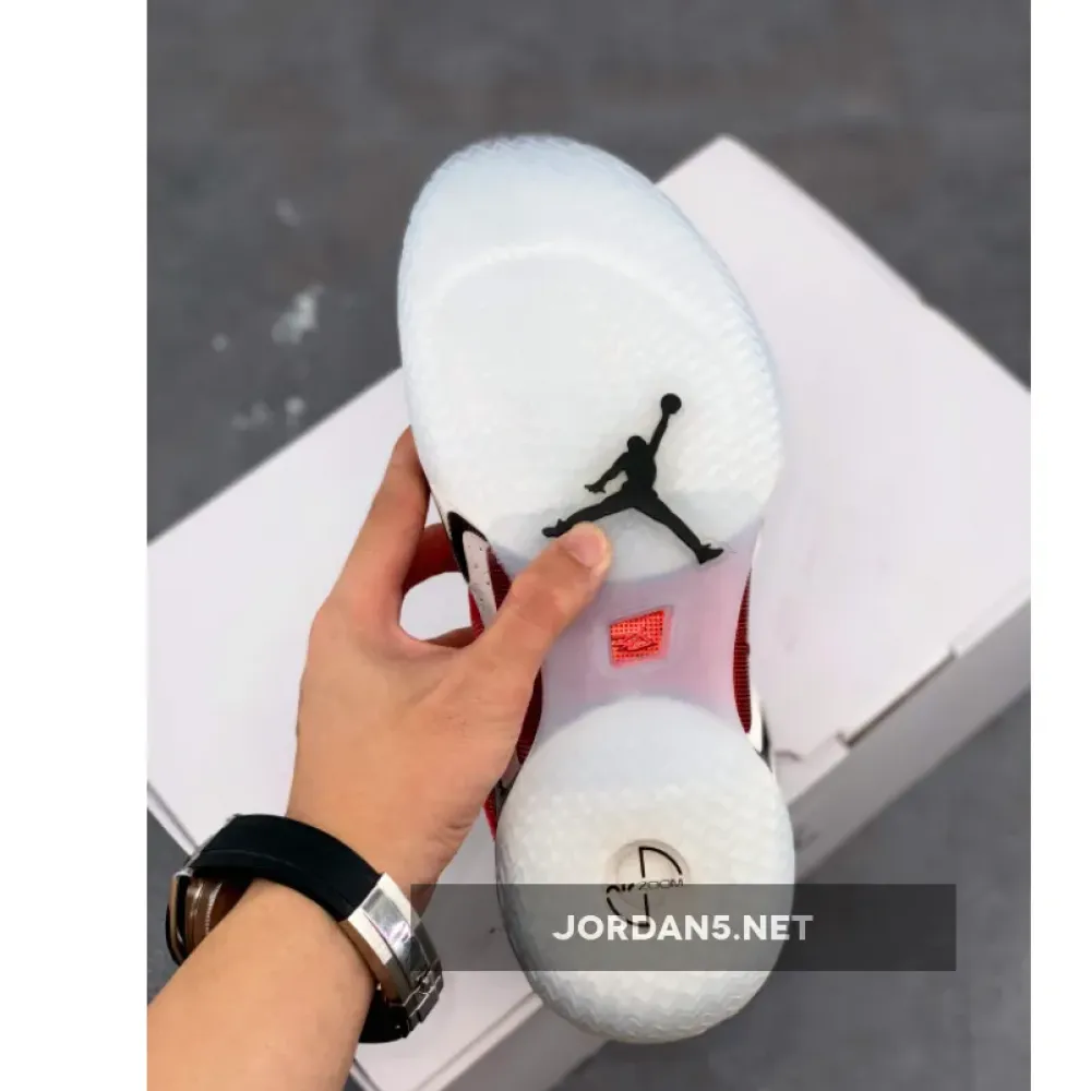 Air Jordan 36 SE “Rui Hachimura”  DJ4485-600