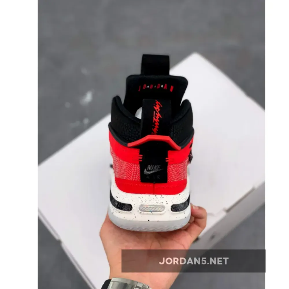 Air Jordan 36 SE “Rui Hachimura”  DJ4485-600