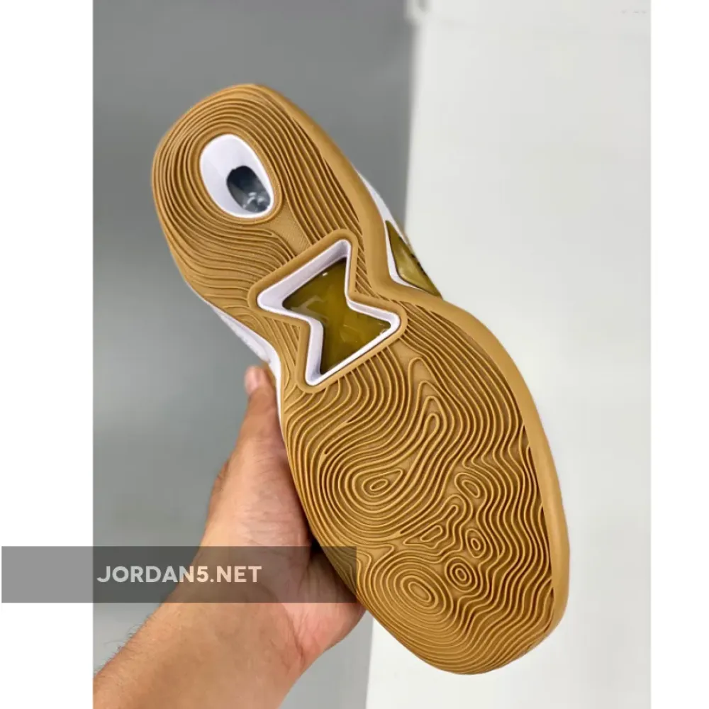 Nike PG 5 Beige/Gold CW3143-700