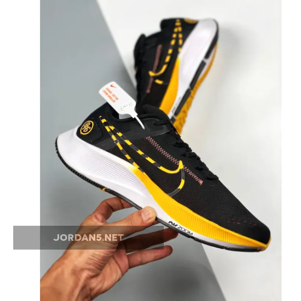 Nike Air Zoom Pegasus 38 “Blue Ribbon Sports”  DM7602-001