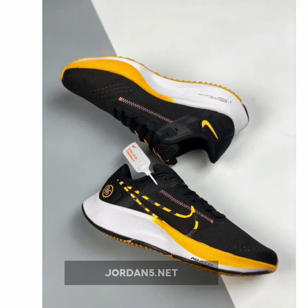 Nike Air Zoom Pegasus 38 “Blue Ribbon Sports”  DM7602-001