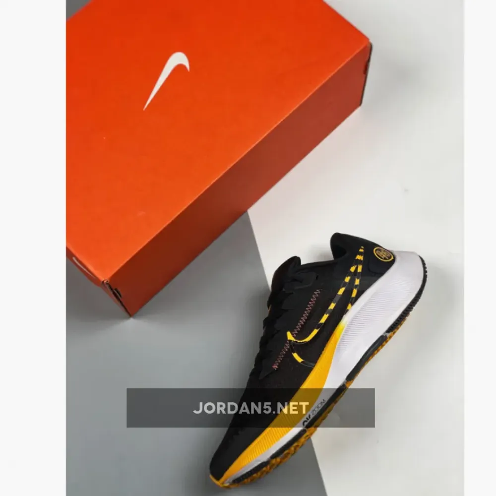 Nike Air Zoom Pegasus 38 “Blue Ribbon Sports”  DM7602-001