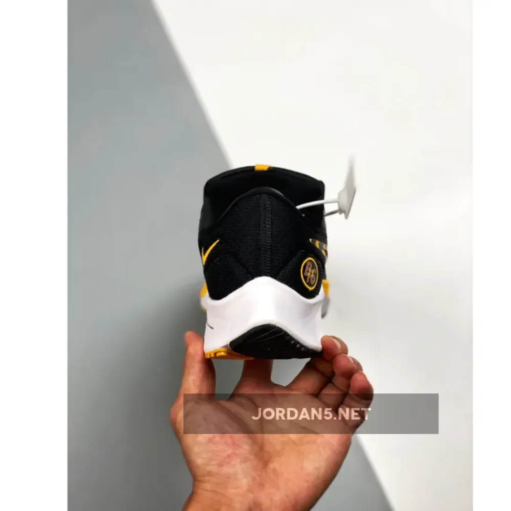 Nike Air Zoom Pegasus 38 “Blue Ribbon Sports”  DM7602-001