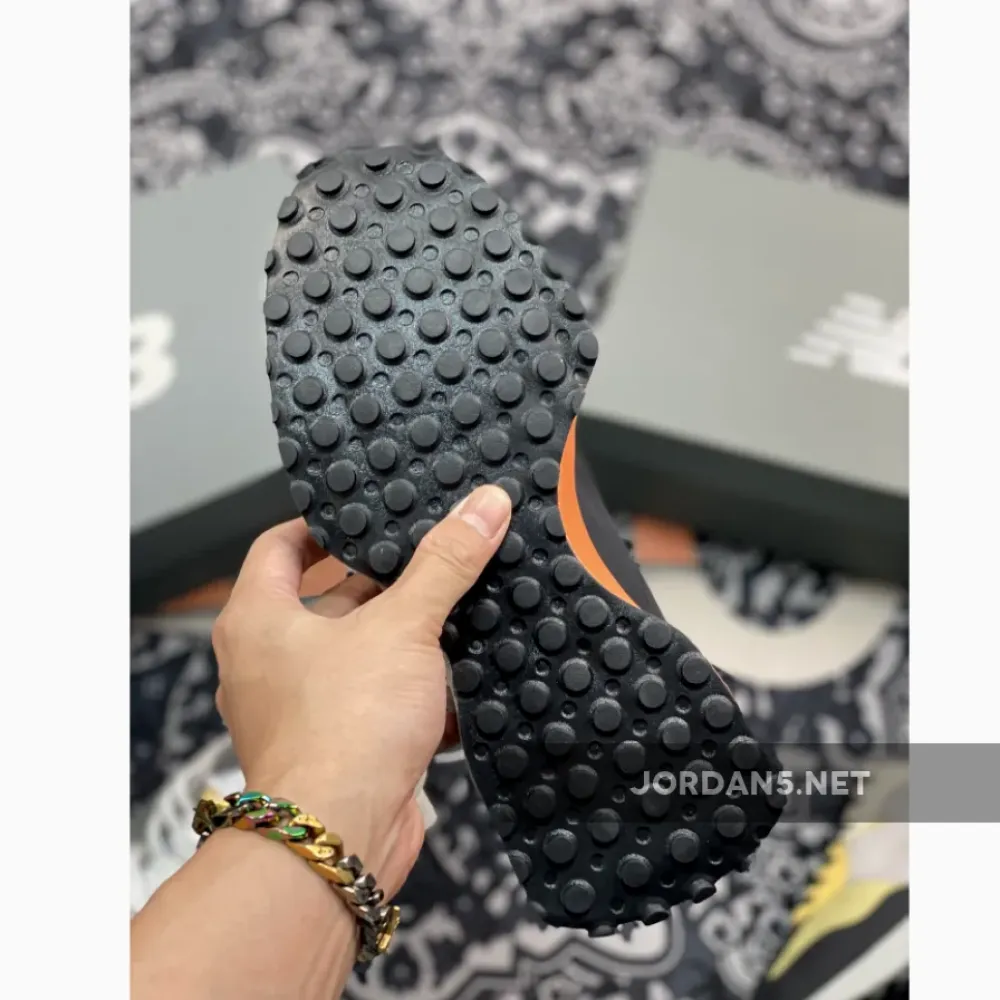 New Balance 327 “Golden Poppy” MS327PB