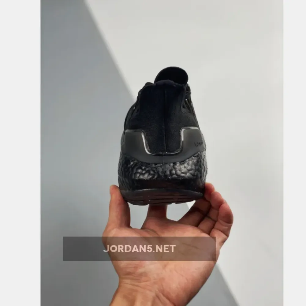 adidas Ultra Boost 2021 “Triple Black”  FY0306