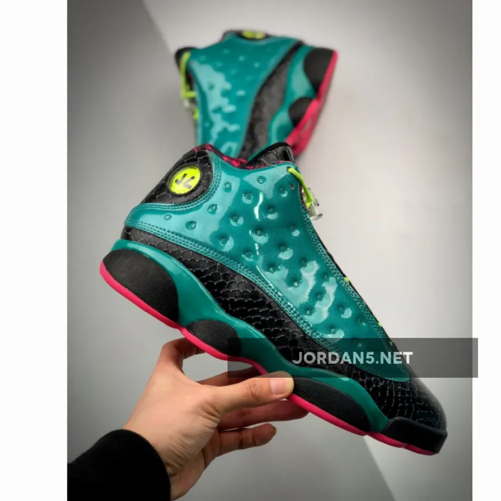 Air Jordan 13 “Doernbecher”  836405-305