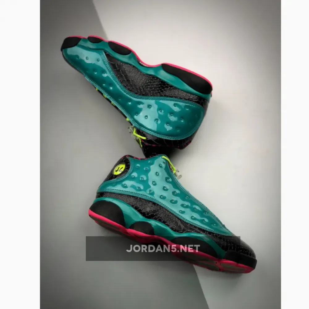 Air Jordan 13 “Doernbecher”  836405-305