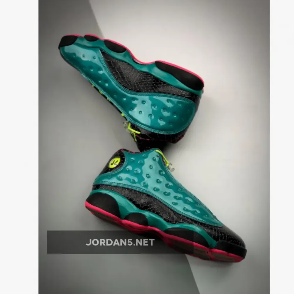 Air Jordan 13 “Doernbecher”  836405-305