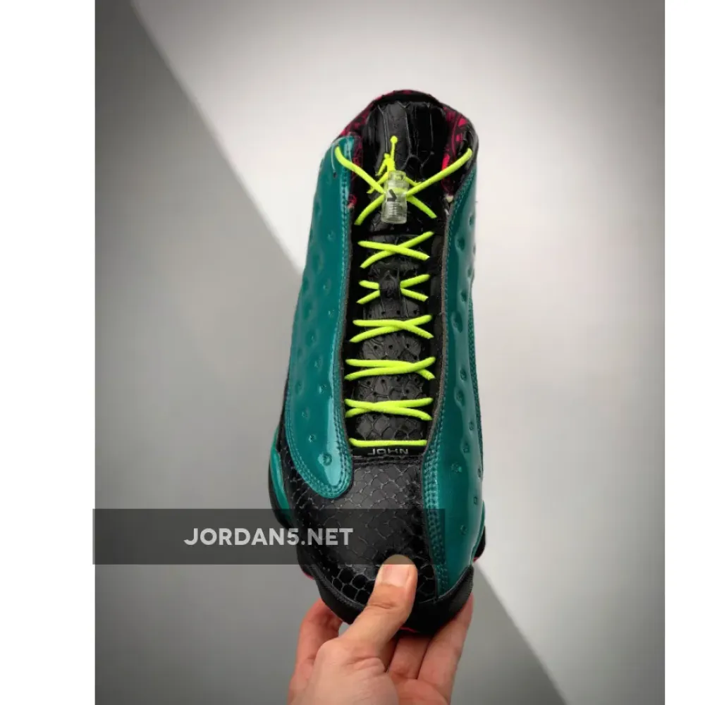 Air Jordan 13 “Doernbecher”  836405-305