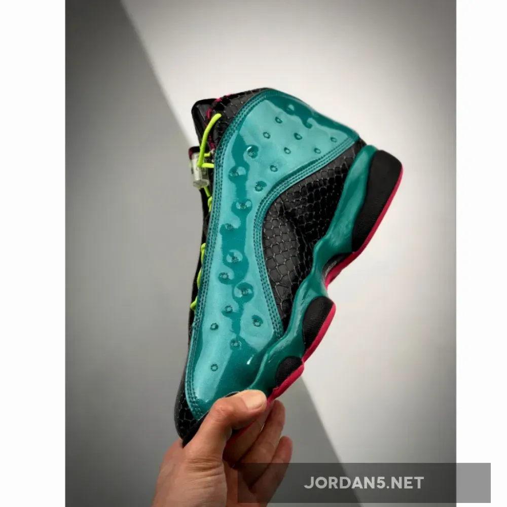 Air Jordan 13 “Doernbecher”  836405-305