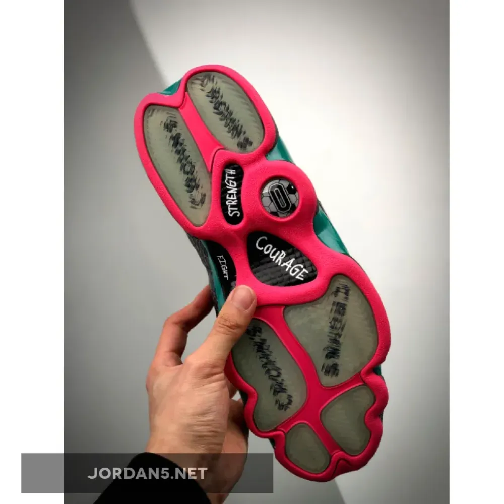 Air Jordan 13 “Doernbecher”  836405-305