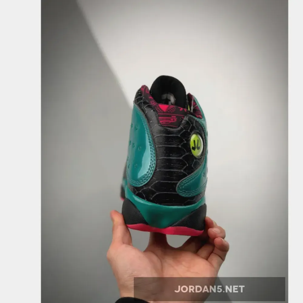 Air Jordan 13 “Doernbecher”  836405-305