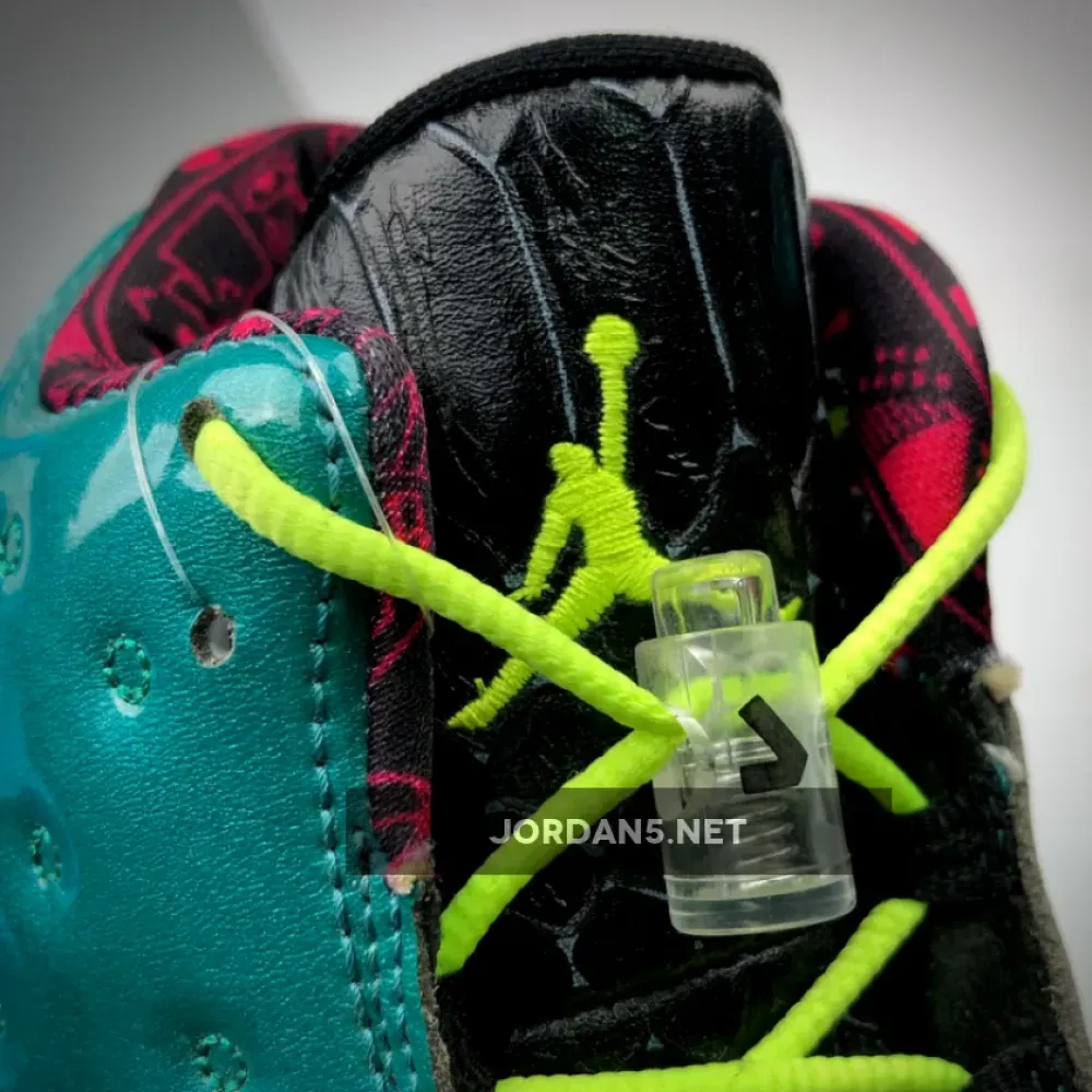 Air Jordan 13 “Doernbecher”  836405-305