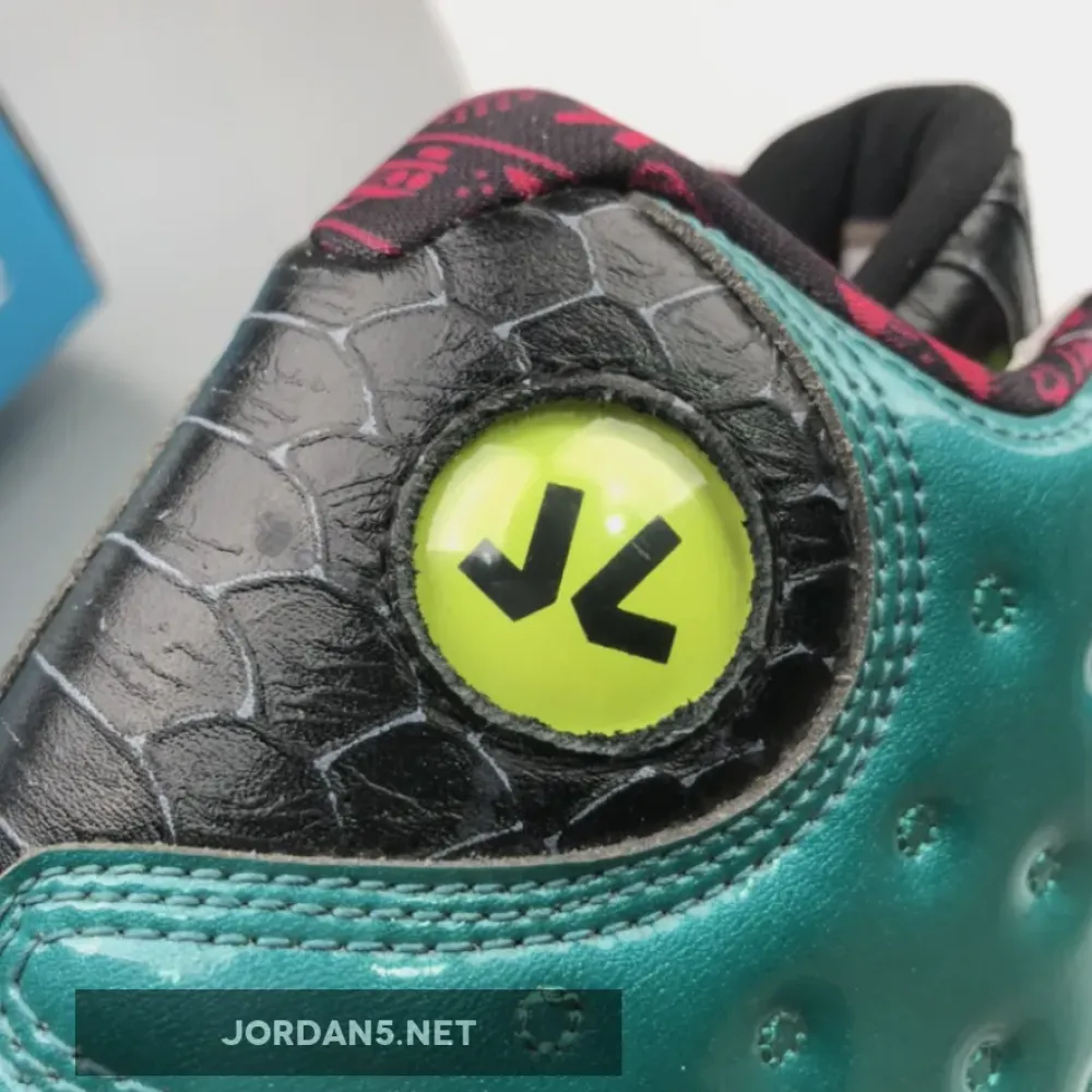 Air Jordan 13 “Doernbecher”  836405-305