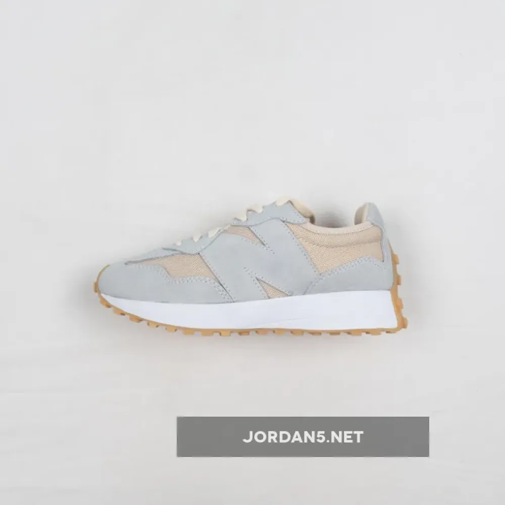 New Balance 327 “Undyed”