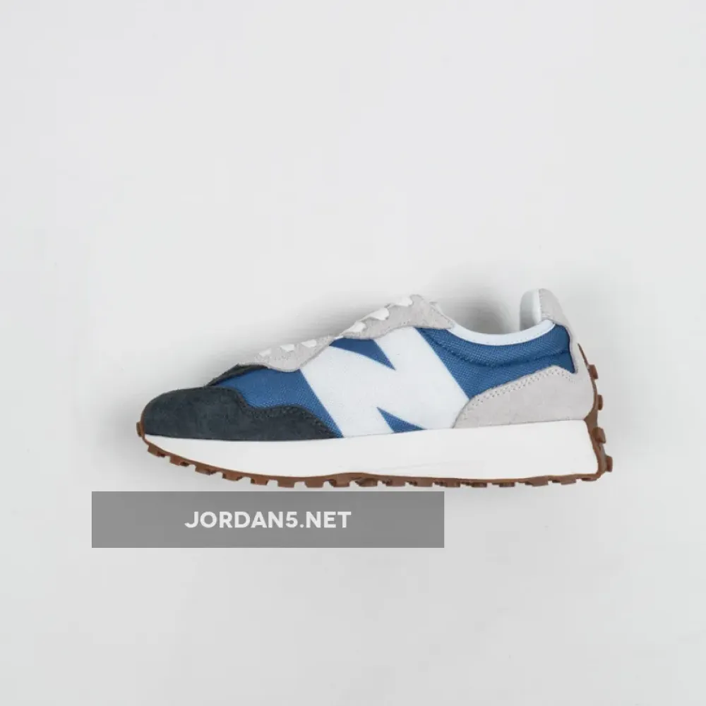 New Balance 327 Blue Grey WS327COC