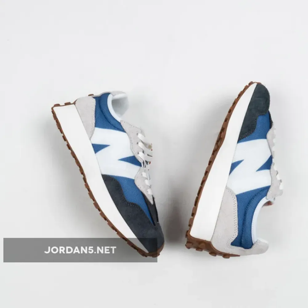 New Balance 327 Blue Grey WS327COC