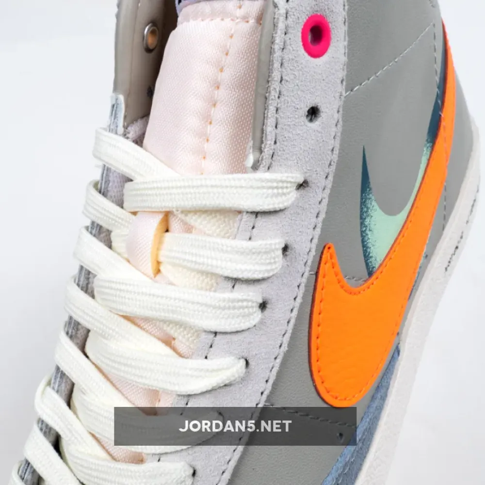 Nike Blazer Mid ‘Shanghai’ Pack’  DC3278-280