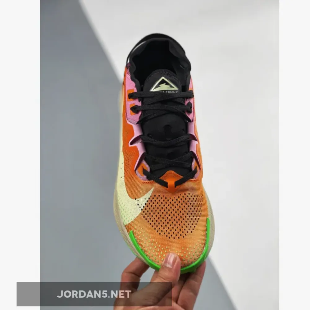 Nike Pegasus Trail 2 Bright Mango Neon CK4305-800