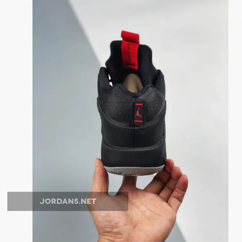 Air Jordan 35 “Warrior” Challenge Red DA2625-600
