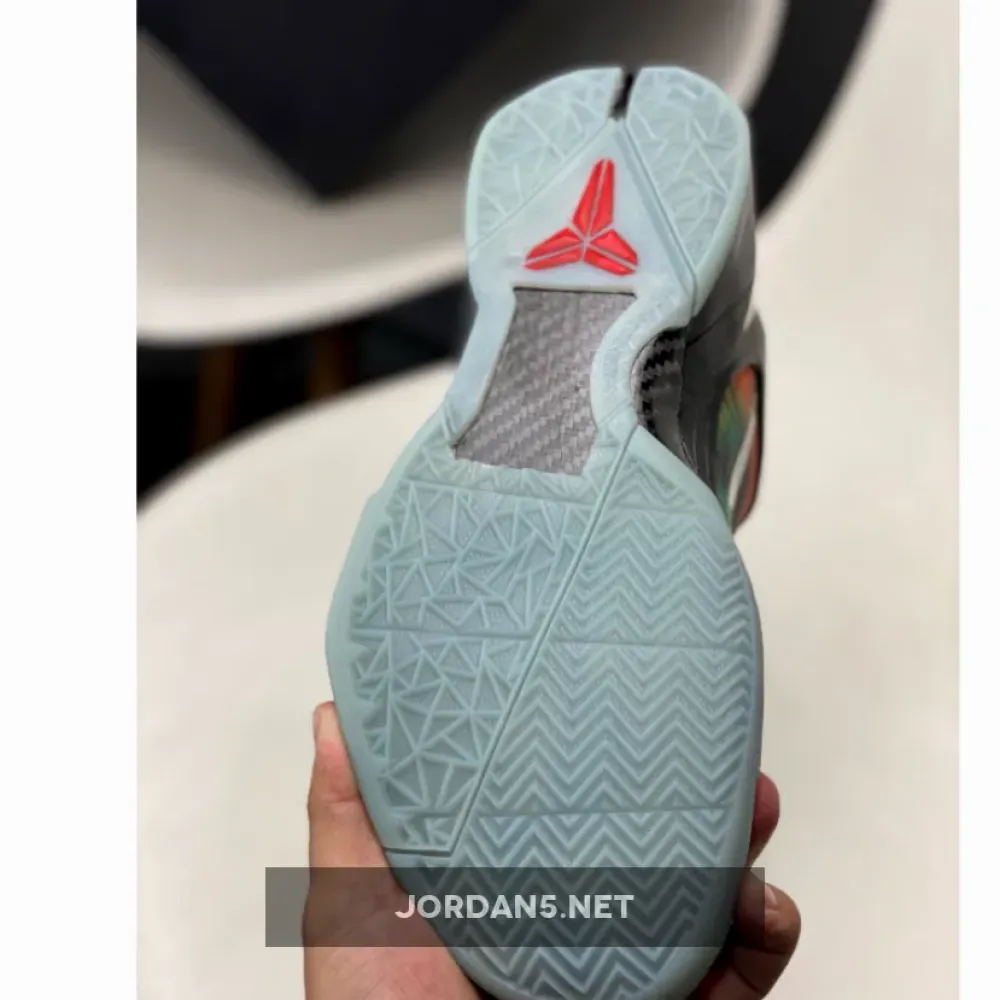 Nike Zoom Kobe 7 “All-Star Galaxy”  520810-001