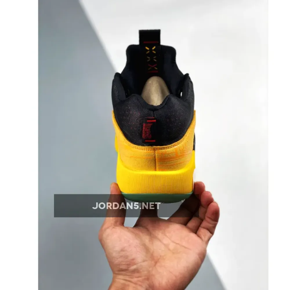 Air Jordan 35 “Dynasties”  DD3044-700