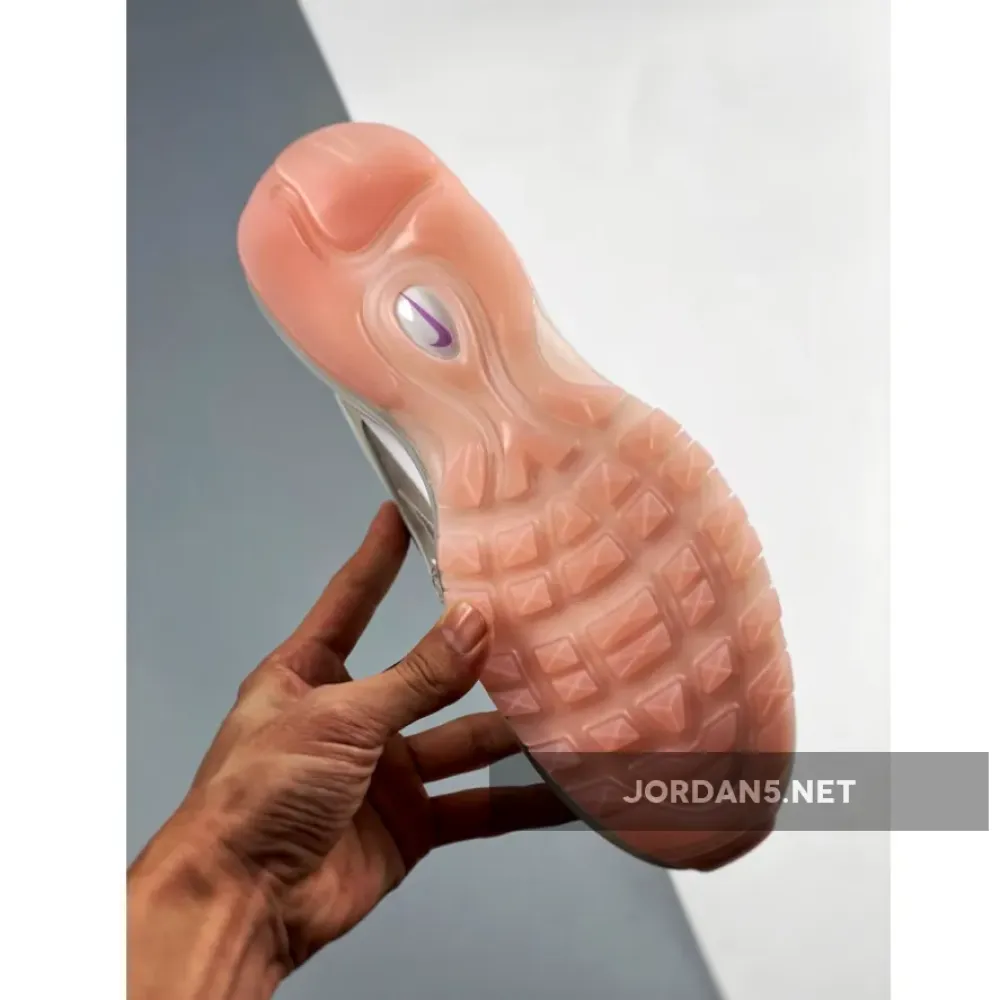 Nike Air Max 97 White Pink  CT1904-100