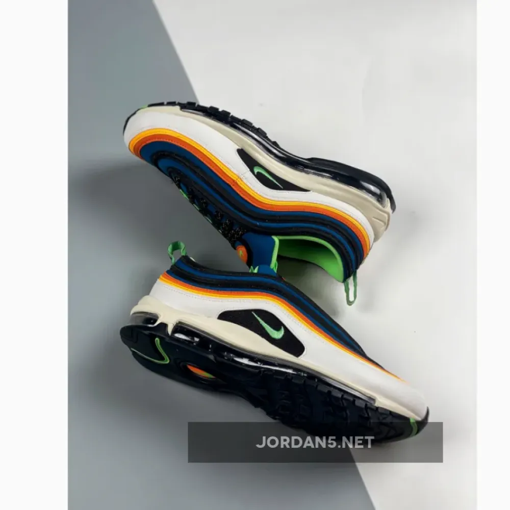 Nike Air Max 97 Green Abyss Illusion Green  CZ7868-300