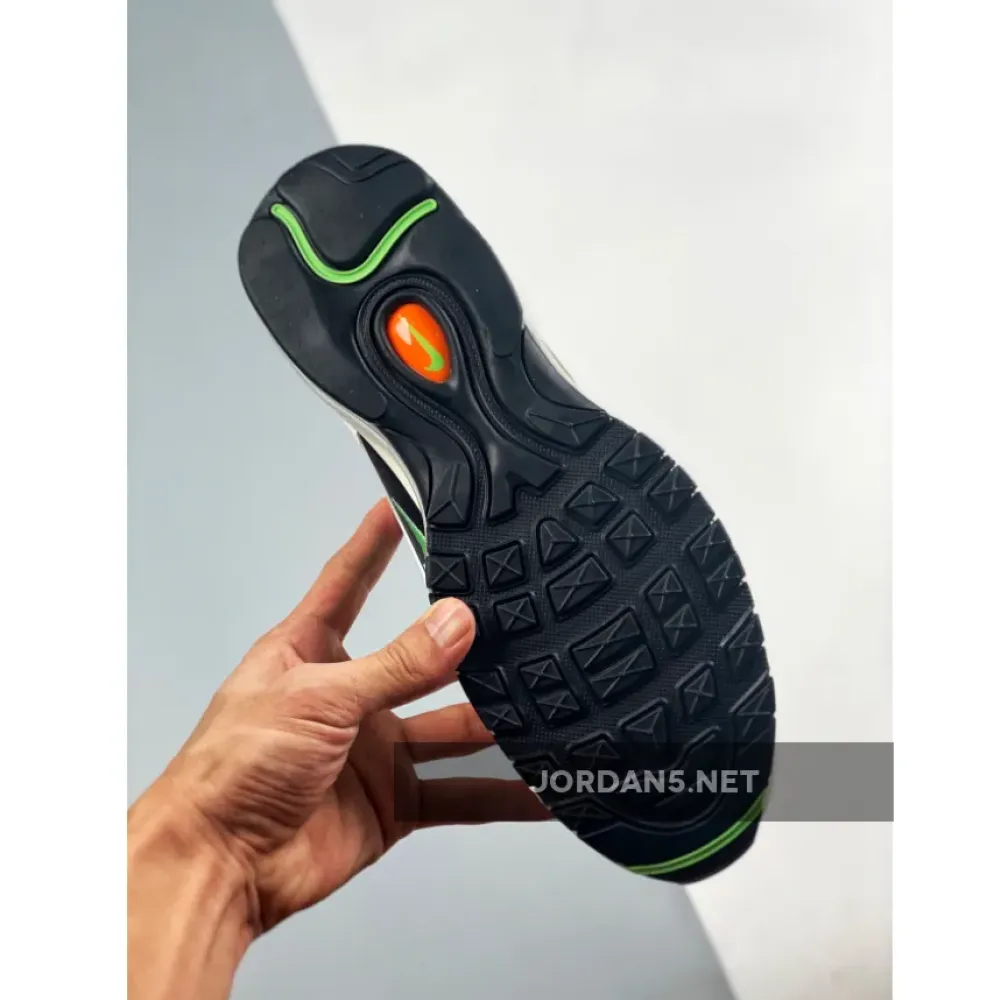 Nike Air Max 97 Green Abyss Illusion Green  CZ7868-300