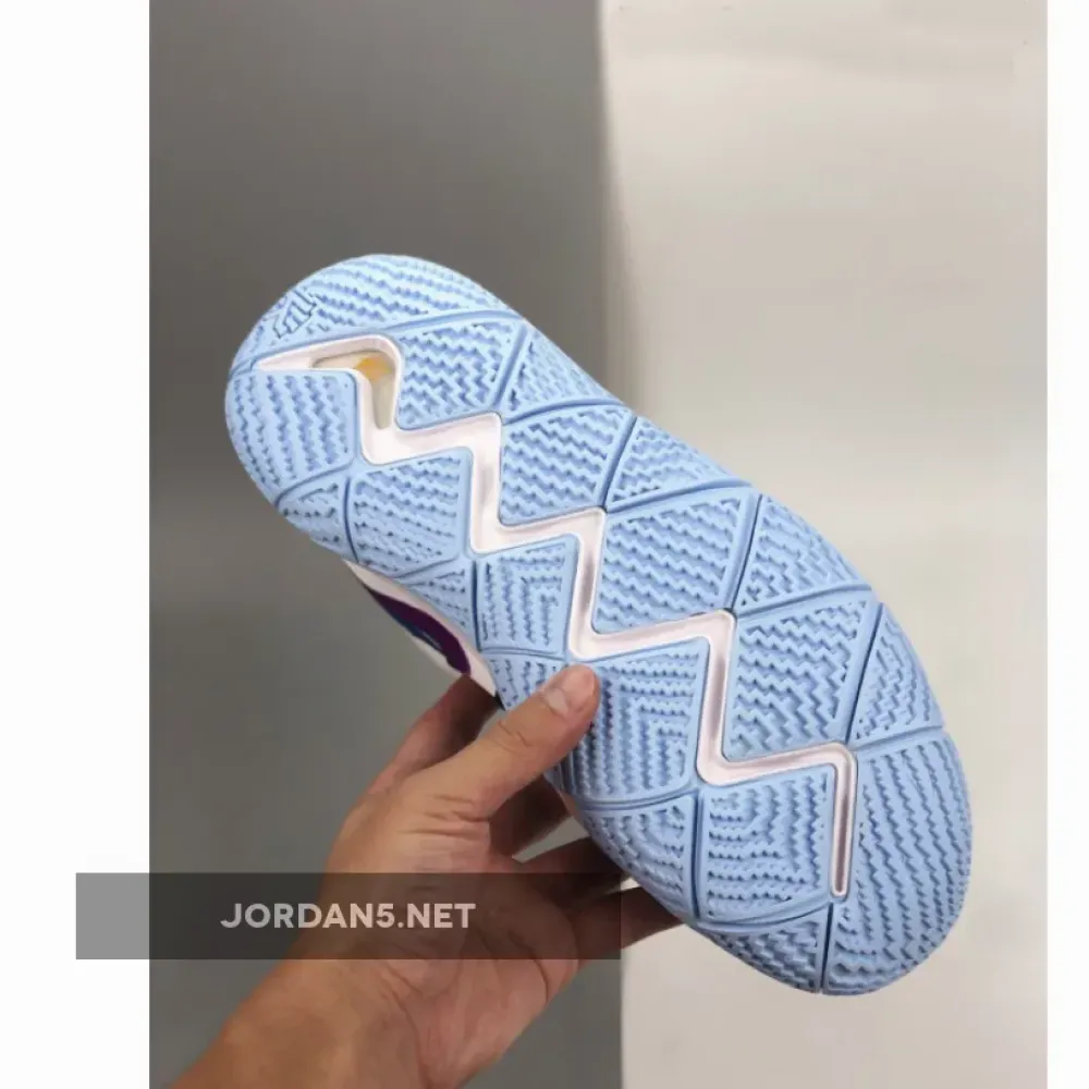 Nike Kybrid S2 “What The Kyrie” Multi-Color