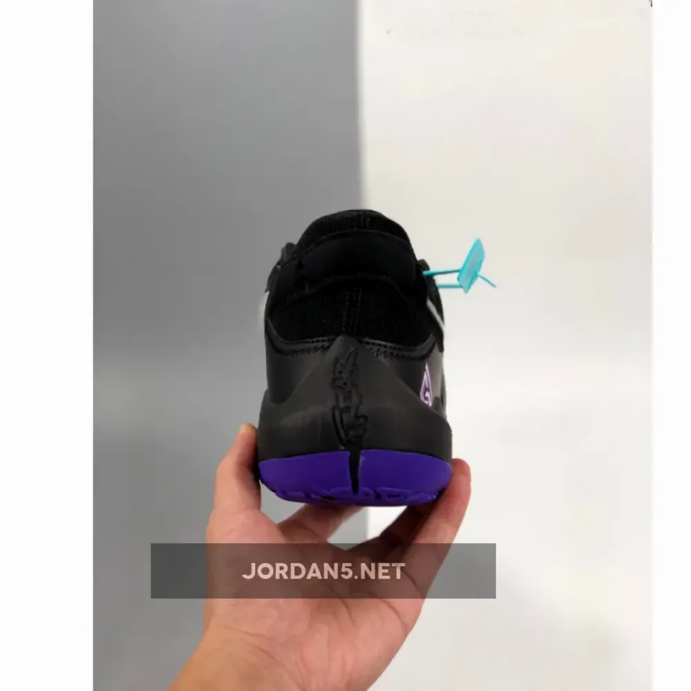 Nike Zoom Freak 2 “Dusty Amethyst”  CK5424-005