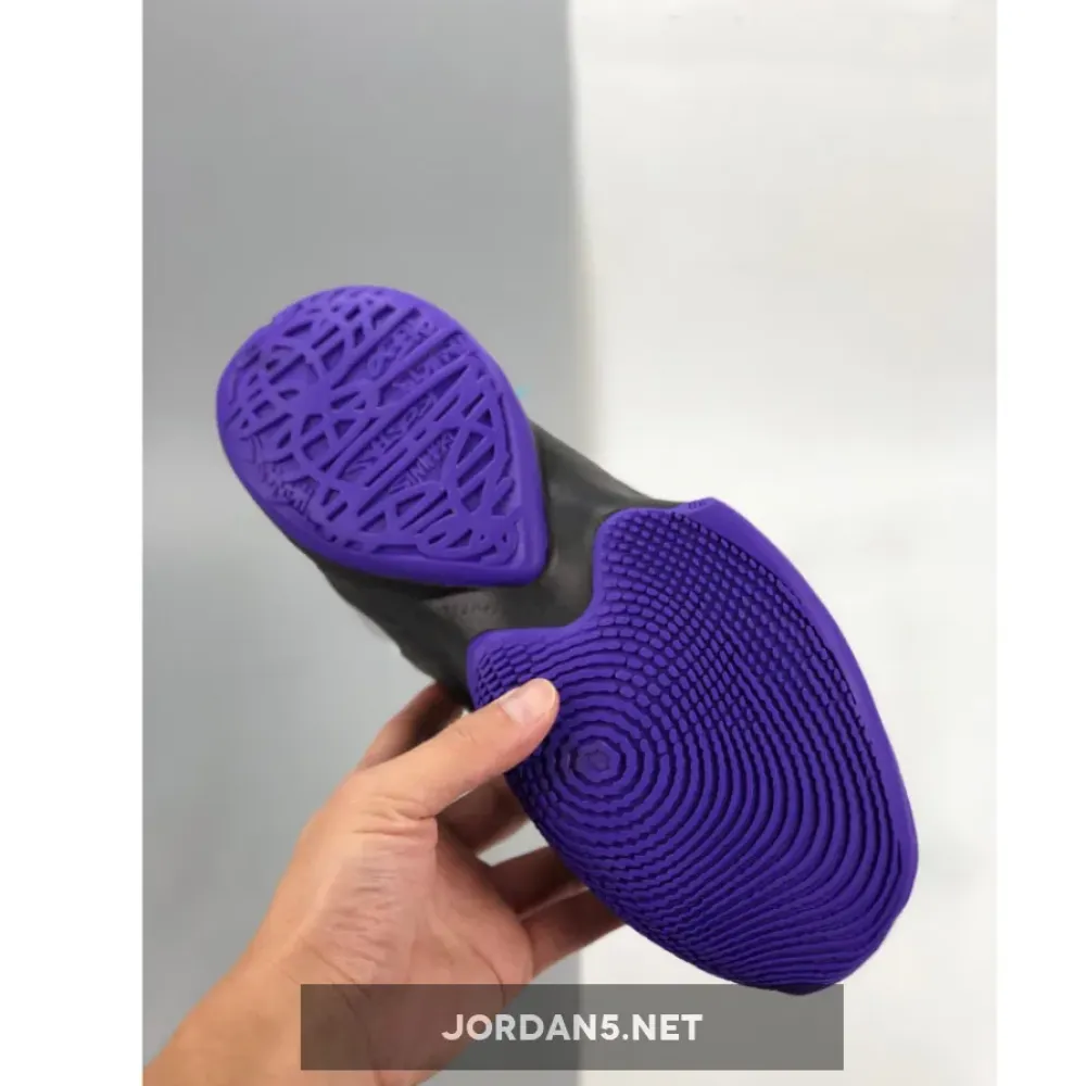 Nike Zoom Freak 2 “Dusty Amethyst”  CK5424-005