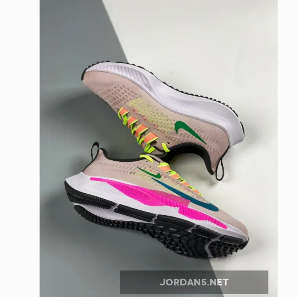 Nike Air Zoom Pegasus 37 Premium Barely Rose/Pink Blast CQ9977-600