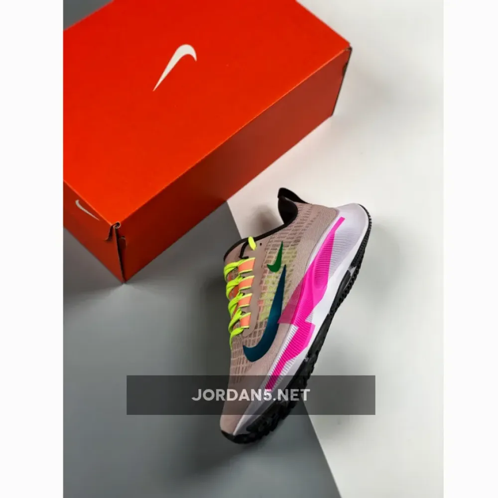 Nike Air Zoom Pegasus 37 Premium Barely Rose/Pink Blast CQ9977-600