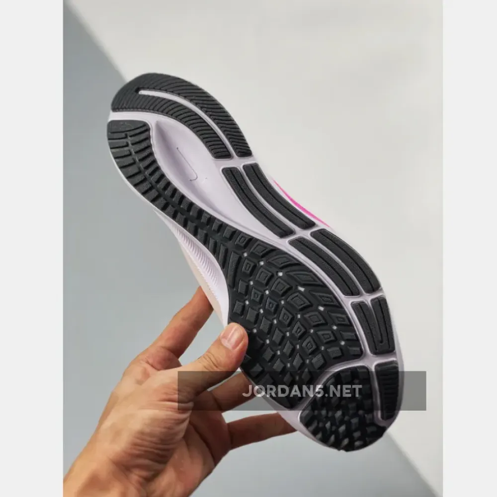 Nike Air Zoom Pegasus 37 Premium Barely Rose/Pink Blast CQ9977-600