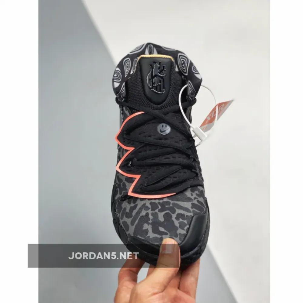 Nike Kybrid S2 “What The”  CQ9323-001