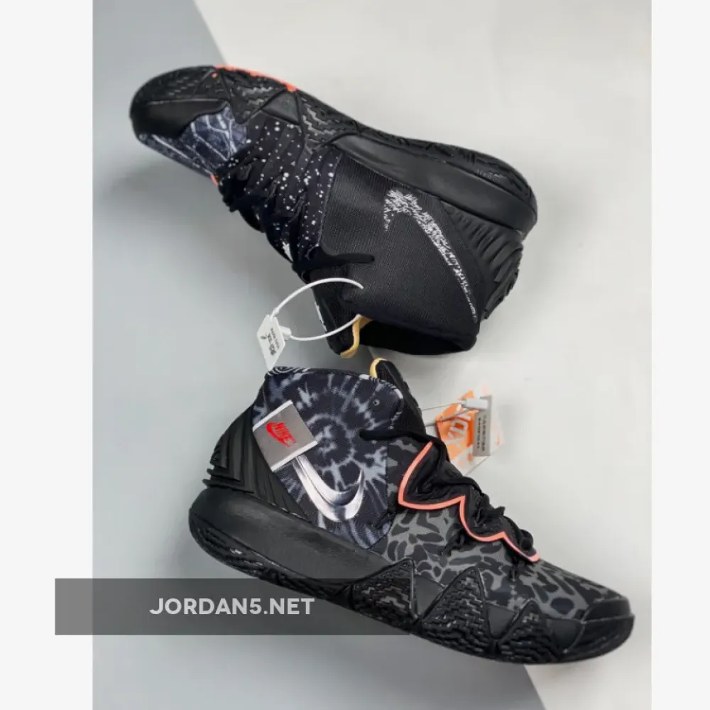 Nike Kybrid S2 “What The”  CQ9323-001