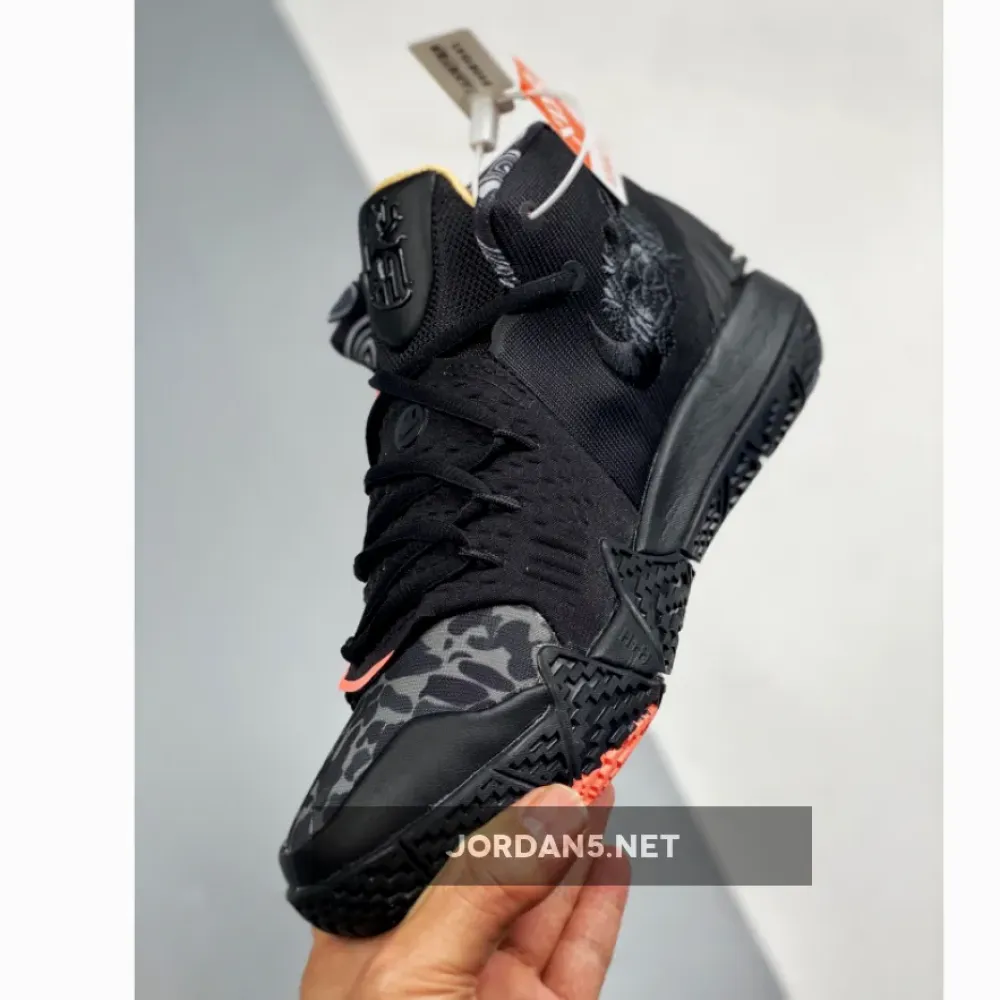 Nike Kybrid S2 “What The”  CQ9323-001