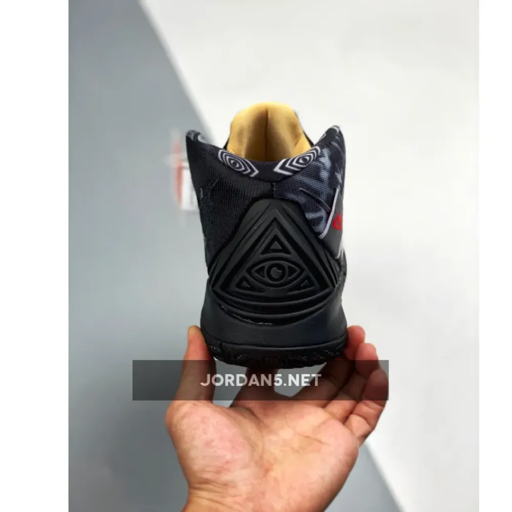 Nike Kybrid S2 “What The”  CQ9323-001