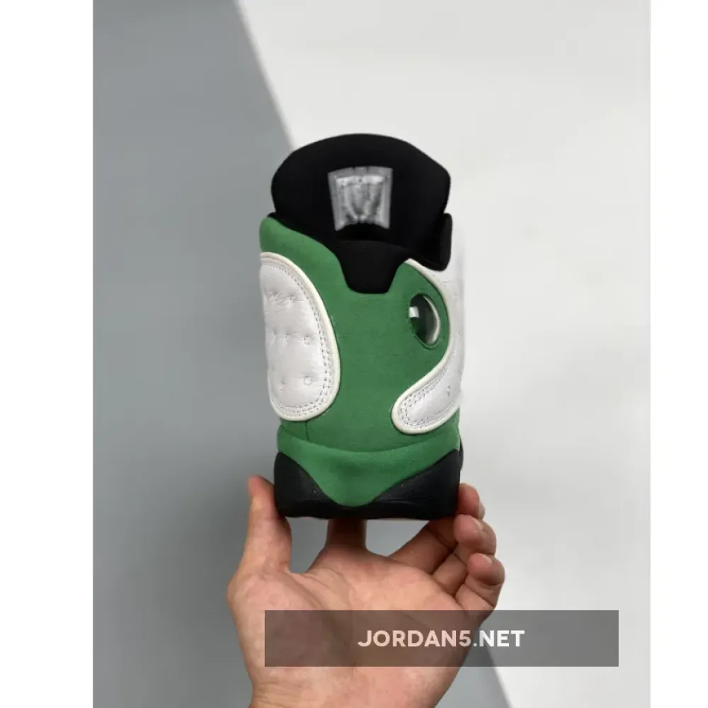 Air Jordan 13 “Lucky Green”  DB6537-113