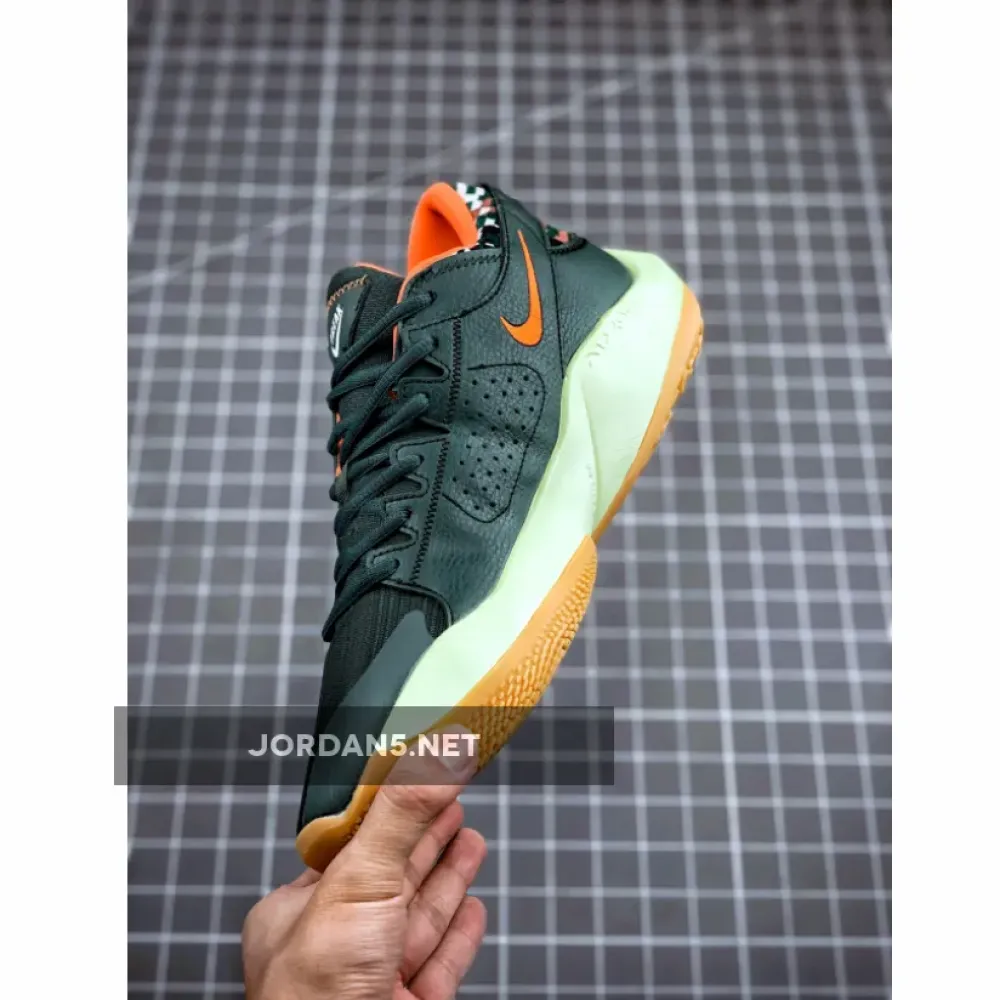 Nike Zoom Freak 2 “Bamo” Vintage Green/Pistachio Frost DC9854-300