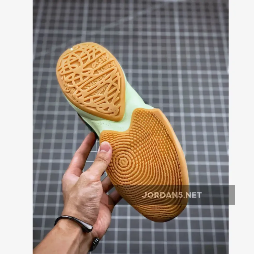 Nike Zoom Freak 2 “Bamo” Vintage Green/Pistachio Frost DC9854-300