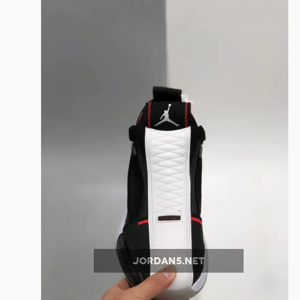 Air Jordan 34 SE White/Black-Red Orbit CU1548-001