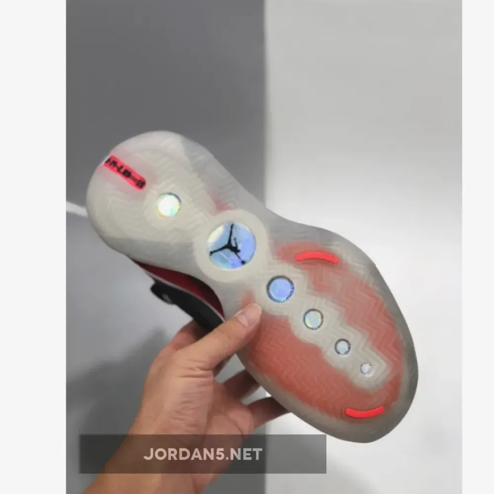 Air Jordan 34 SE White/Black-Red Orbit CU1548-001