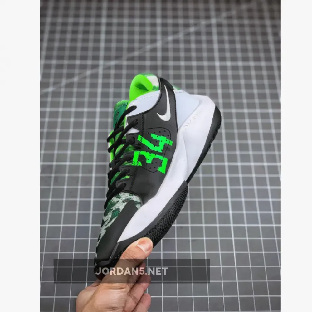 Nike Zoom Freak 2 Green White Black DA0907-002