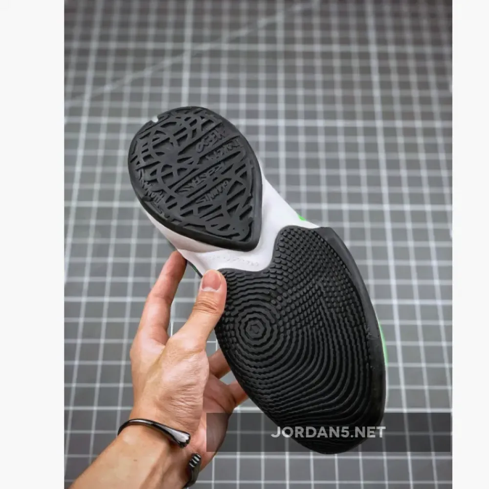 Nike Zoom Freak 2 Green White Black DA0907-002