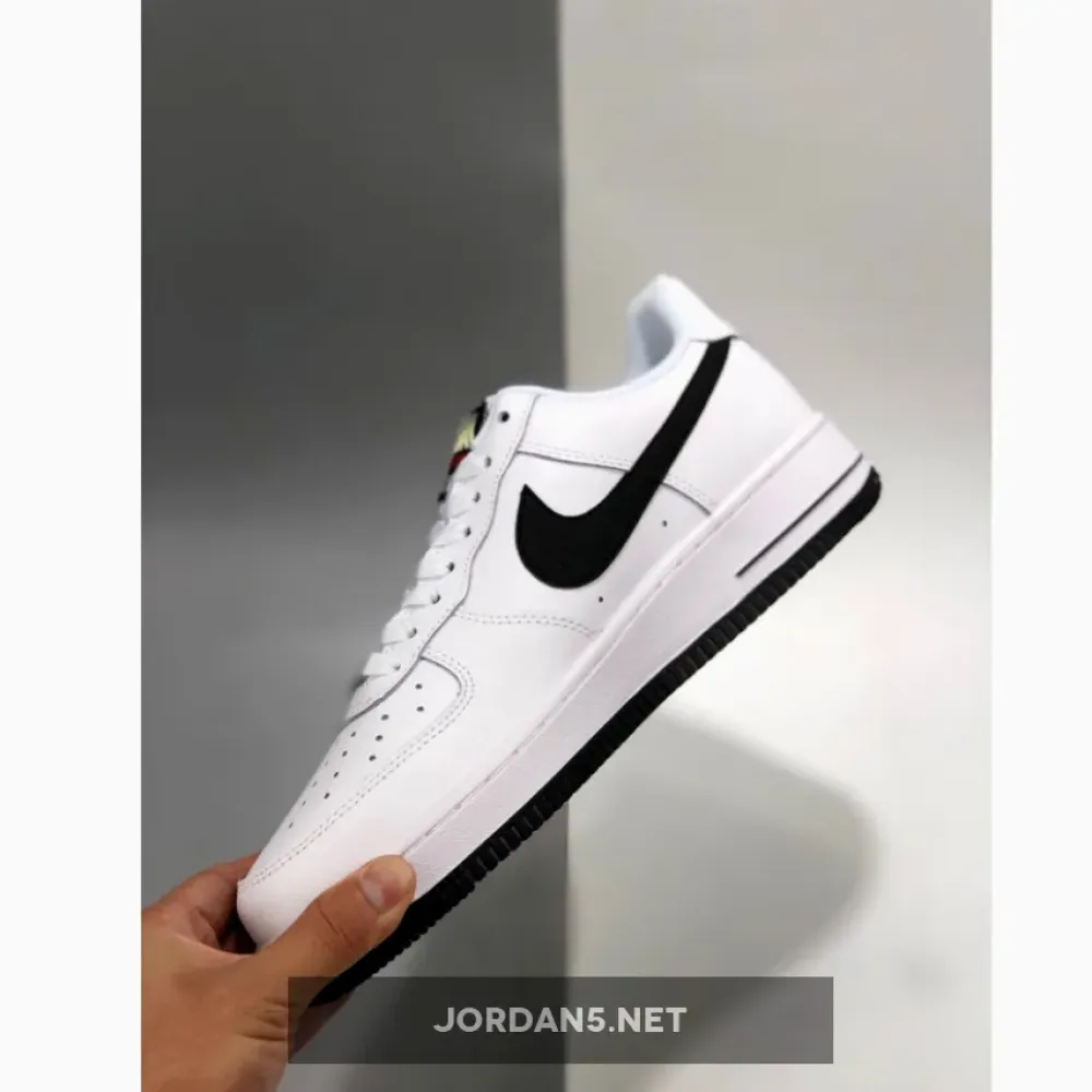 Nike Air Force 1 Low “NY vs NY”  CW7297-100